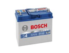 Bosch. 45 А.ч., Прямая (правое), производство Европа