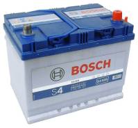 Bosch. 70 А.ч., Обратная (левое), производство Европа