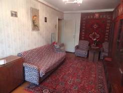1-комнатная, улица Победы 10. ул. Победы 10, частное лицо, 35 кв. м.