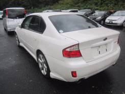 Subaru Legacy B4. BL5, EJ20X