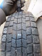 Falken Espia EPZ. Зимние, без шипов, 2009 год, износ: 10%, 4 шт. Под заказ