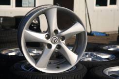Mazda. 7.0x17, 5x114.30, ET55