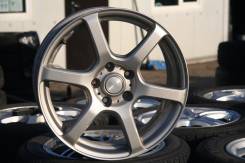 Yokohama Laycea. 7.0x17, 5x114.30, ET48