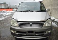 Toyota Hiace Regius. RCH47, 3RZFE