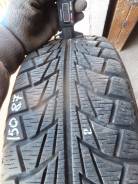 Nankang Snow Viva SV-1. Зимние, без шипов, 2005 год, износ: 10%, 2 шт. Под заказ