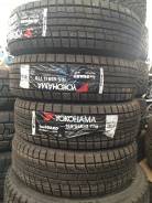 Yokohama Ice Guard IG30. Зимние, без шипов, 2012 год, без износа, 4 шт. Под заказ