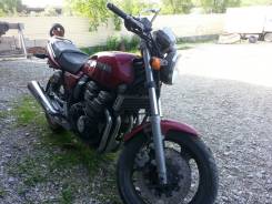 Yamaha XJR 400. 400 куб. см., исправен, птс, без пробега. Под заказ
