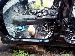 Стойка кузова. Lexus: GS460, GS350, GS300, GS430, GS450h, GS30 / 35 / 43 / 460 Двигатели: 2GRFSE, 3UZFE, 1URFE, 1URFSE, 3GRFSE