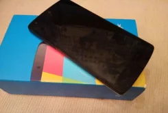 LG Nexus 5. �/�