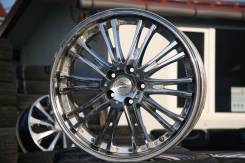 Anhelo. 7.5x19, 5x114.30, ET53