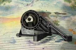 Подушка коробки передач. Chevrolet Cruze, J300 Двигатель F16D3