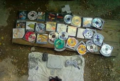 Sony PlayStation One ����