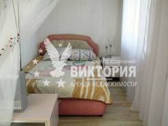 1-комнатная, улица Посьетская 32. Центр, агентство, 36 кв. м. Комната