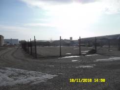 Сдаются в аренду земельные участки во Владивостоке. Фото участка