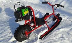Silverrider. исправен, без птс, без пробега. Под заказ
