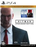 Игры для Sony PlayStation 4.