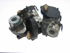 Сервопривод заслонок печки. BMW 3-Series, E46/3, E46/2, E46/4, E46
