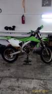Kawasaki KLX. 450 куб. см., исправен, птс, без пробега