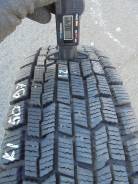 Goodyear Ice Navi Zea. Зимние, без шипов, 2012 год, износ: 10%, 4 шт. Под заказ