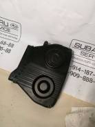 Крышка ремня ГРМ. Subaru Legacy, BH5 Двигатель EJ206