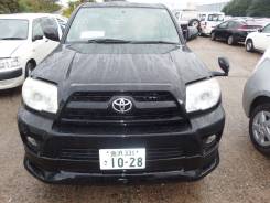 Toyota Hilux Surf. TRN215, 2TR