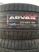 Yokohama Advan Sport. Летние, 2011 год, без износа, 4 шт. Под заказ