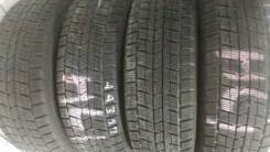Dunlop DSX. Зимние, без шипов, износ: 10%, 4 шт