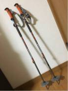 Трекинговые палки Black Diamond Flicklock Traverse