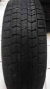Dunlop DSX-2. Зимние, без шипов, 2011 год, износ: 5%, 4 шт
