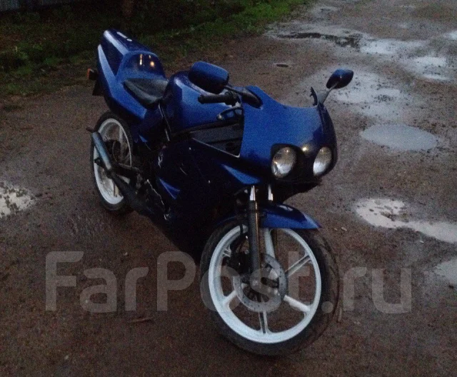 Honda NS 1. 50����. ��., ��������, ���������, ������ �� �� ����