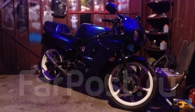 Honda NS 1. 50����. ��., ��������, ���������, ������ �� �� ����