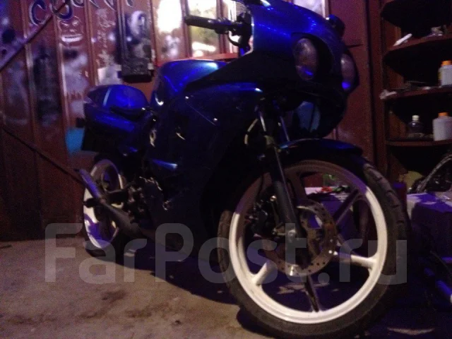 Honda NS 1. 50����. ��., ��������, ���������, ������ �� �� ����