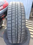Hankook Winter. Зимние, без шипов, 2015 год, износ: 10%