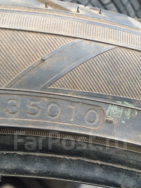 Yokohama Parada Spec-2. ������, 2010 ���, �����. ��� ����� �� ������ ����