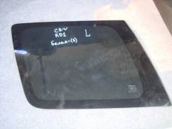 Стекло боковое. Honda CR-V, RD1, E-RD1, GF-RD1 Двигатель B20B