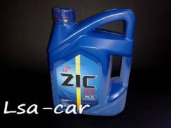 ZIC A. Вязкость 5W-30