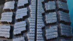 Goodyear Ice Navi Van. Зимние, без шипов, износ: 10%, 2 шт
