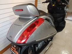 Aprilia Atlantic 500. 500 куб. см., исправен, птс, без пробега. Под заказ