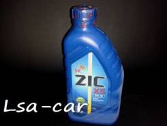 ZIC RV. Вязкость 5W-30, полусинтетическое