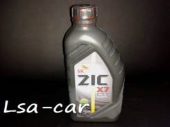 ZIC RV. Вязкость 5W-30, синтетическое