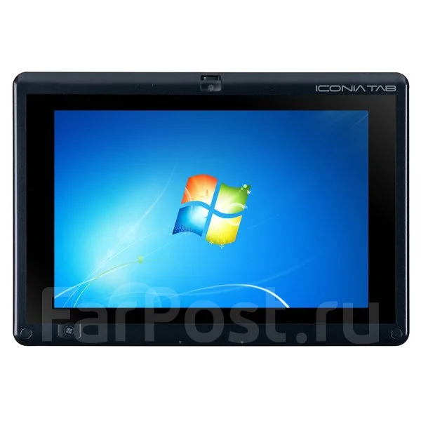 Acer Iconia Tab W500 32Gb ����