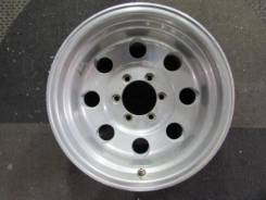 Mickey Thompson. 10.0x16, 6x139.70, ET-25