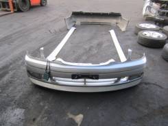 Обвес кузова аэродинамический. Toyota Aristo, JZS161, JZS160