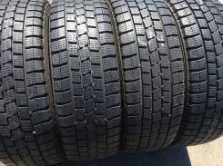 Dunlop SP. Зимние, без шипов, износ: 10%, 2 шт