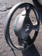Руль Momo. Accord CL7 Euro R. Без патрона. Honda Accord, CL7