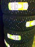 Nokian Hakkapeliitta 8. Зимние, шипованные, 2016 год, без износа, 4 шт