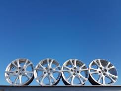 Mazda. 6.5x16", 4x100.00, ET50