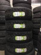Nokian Hakkapeliitta 7. Зимние, шипованные, 2016 год, без износа, 4 шт