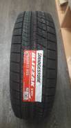 Bridgestone Blizzak VRX. Зимние, без шипов, без износа, 4 шт