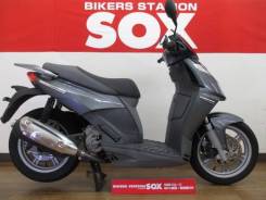 Aprilia Sportcity. 250 куб. см., исправен, птс, без пробега. Под заказ